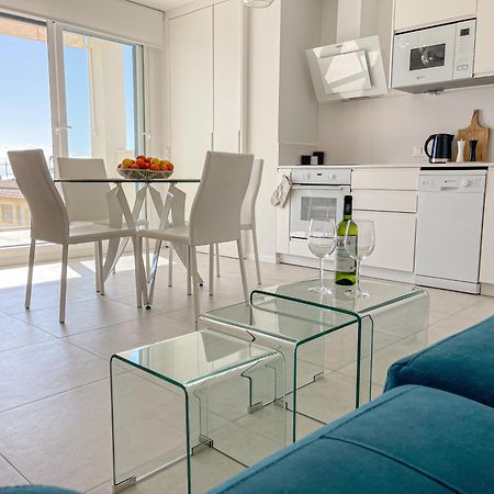 דירות Dehesa de Campoamor  Hola Blanca - Sea, Golf, Chill מראה חיצוני תמונה