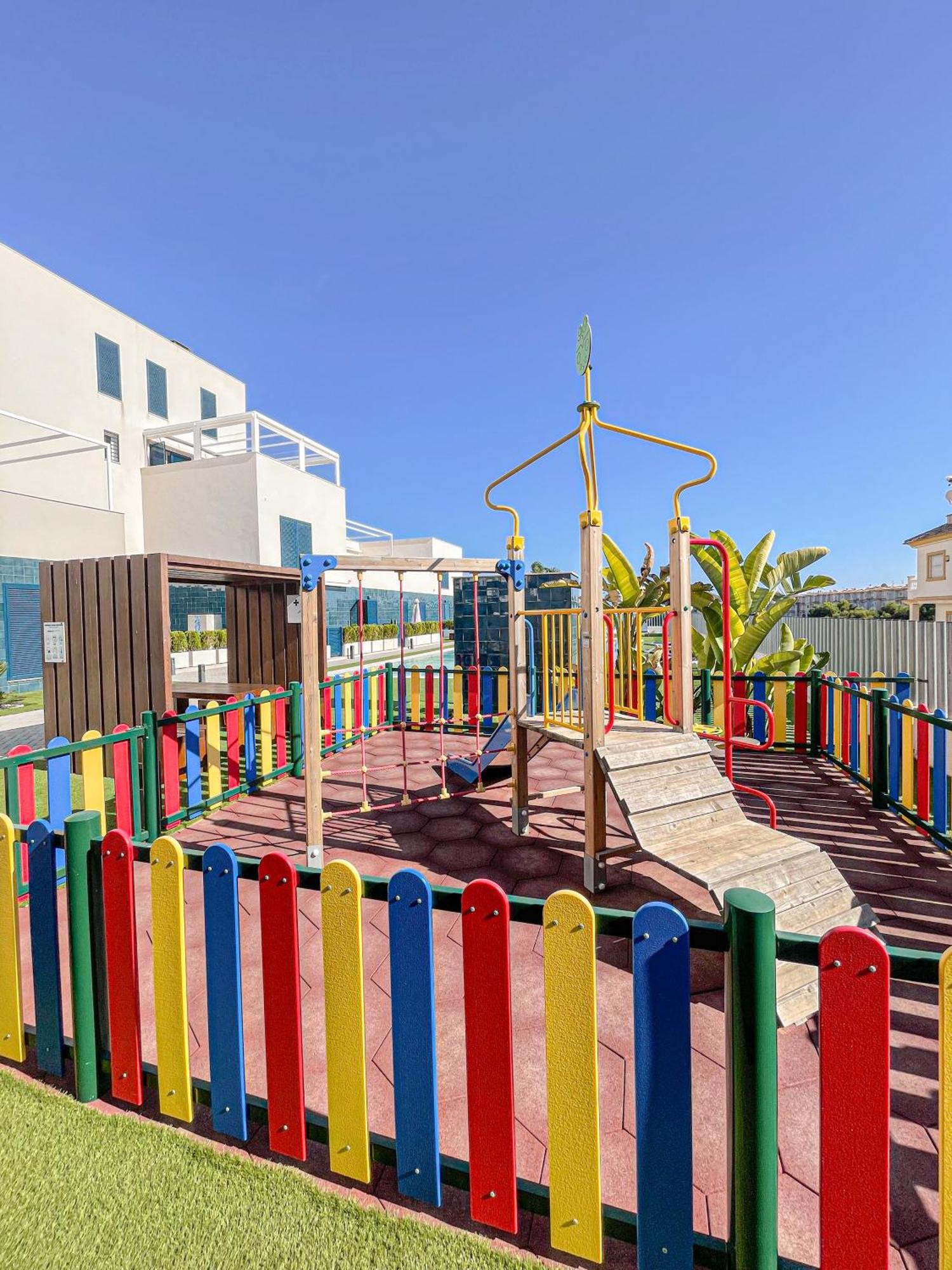 דירות Dehesa de Campoamor  Hola Blanca - Sea, Golf, Chill מראה חיצוני תמונה
